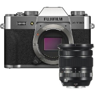 Fujifilm X-T30 II 16-80mm Aynasız Fotoğraf Makinesi kullananlar yorumlar